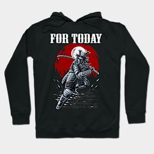 FOR TODAY MERCH VTG Hoodie